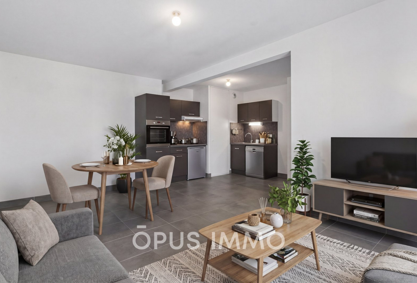 vente Appartement Montpellier - Photo 6