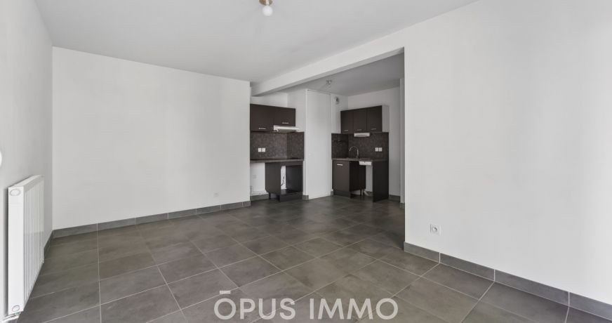 vente Appartement Montpellier