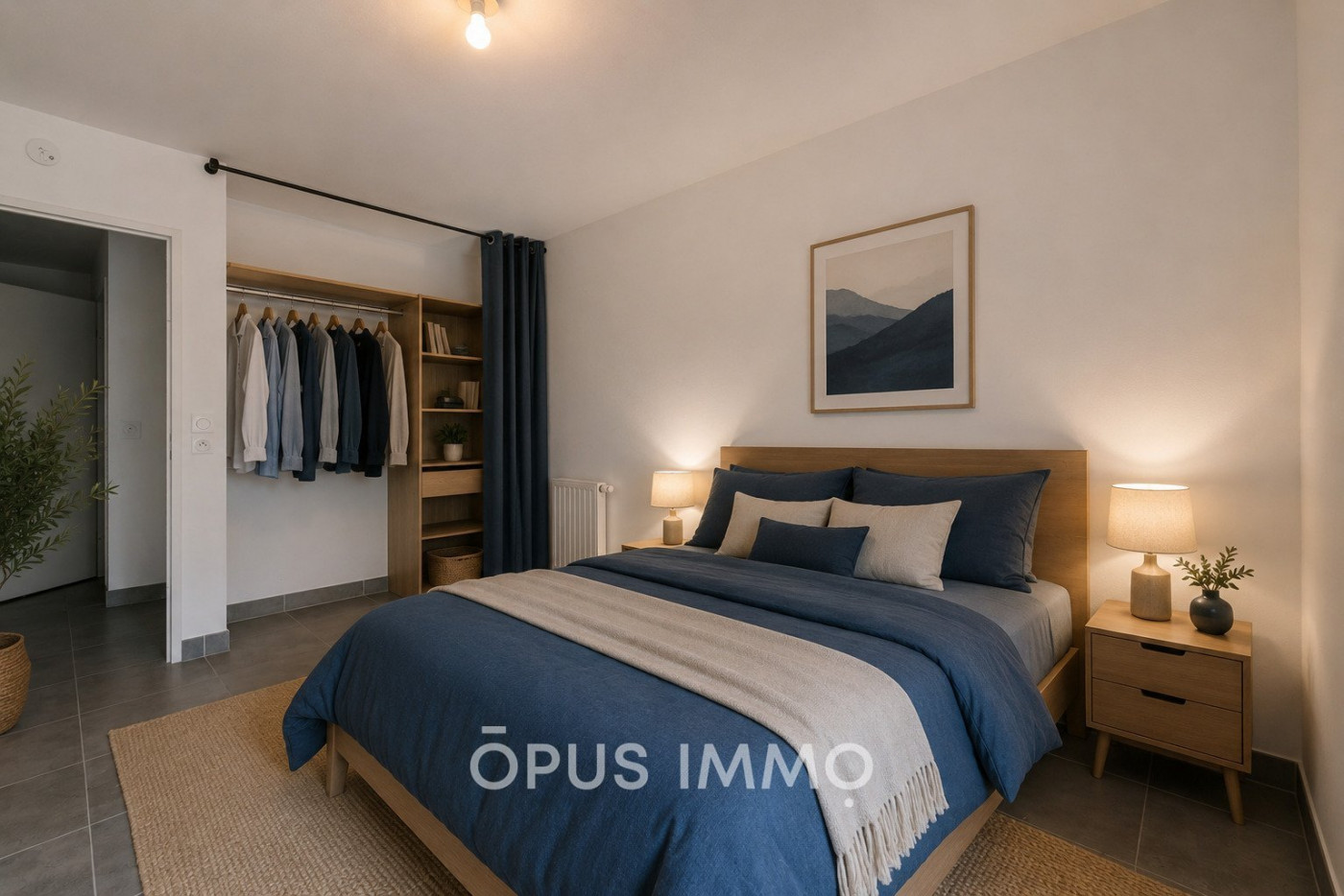 vente Appartement Montpellier - Photo 8