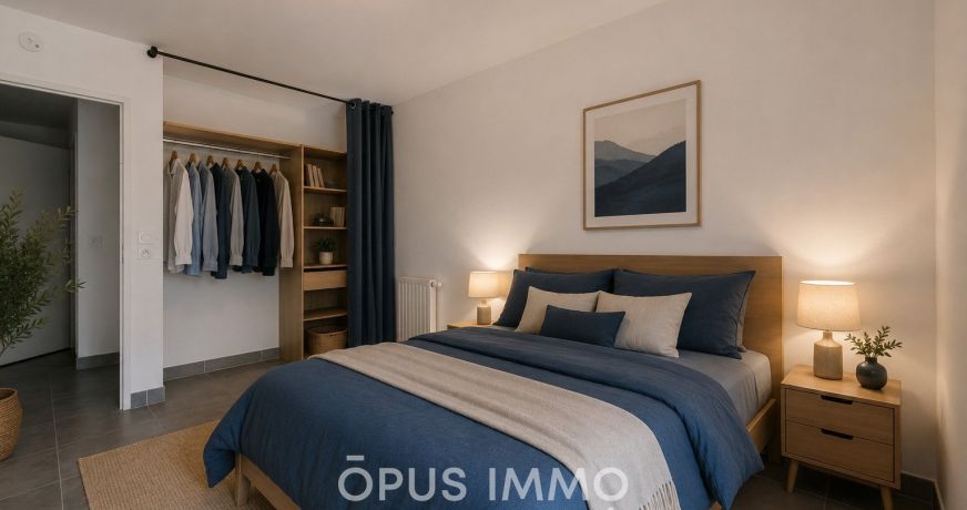 vente Appartement Montpellier