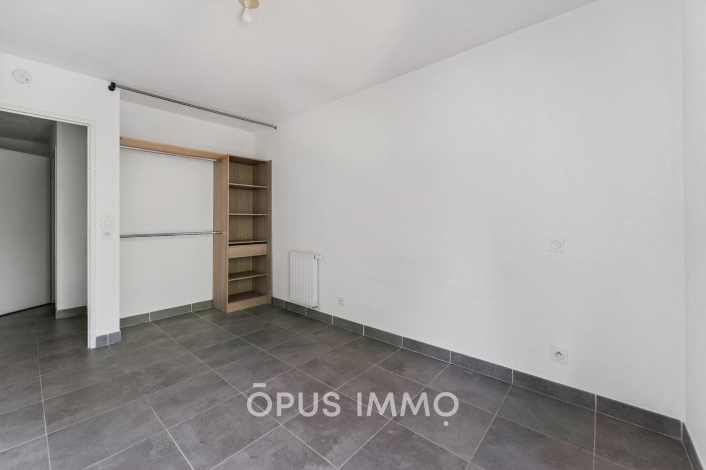 vente Appartement Montpellier - Photo 9