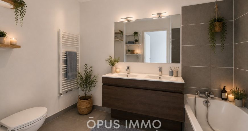 vente Appartement Montpellier