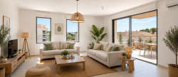 vente Appartement Frontignan