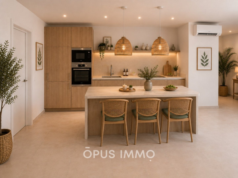 vente Appartement Frontignan - Photo 4