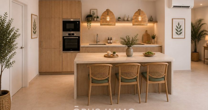 vente Appartement Frontignan
