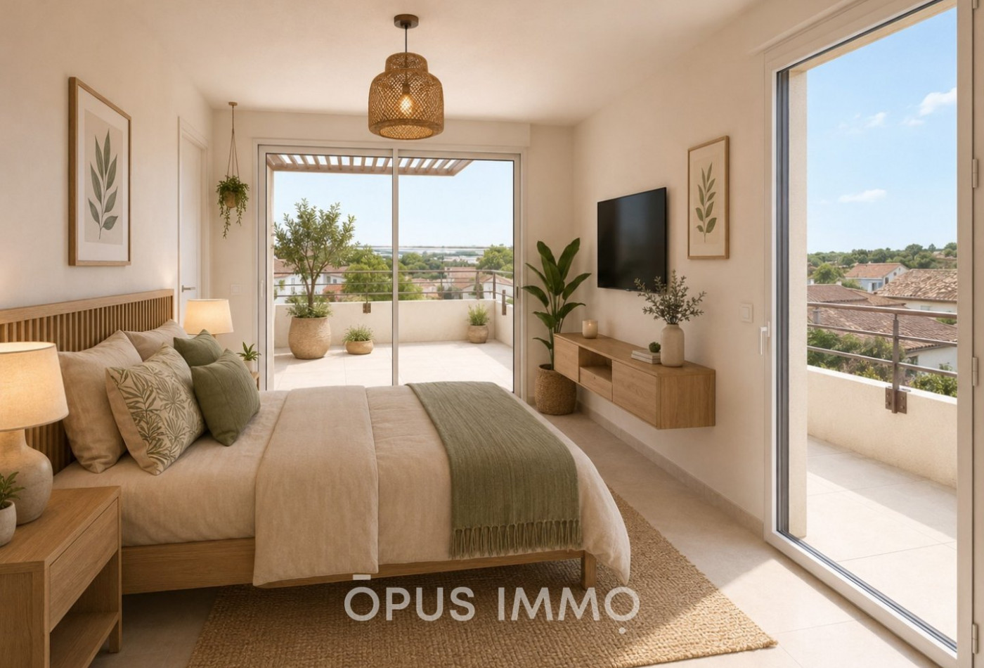 vente Appartement Frontignan - Photo 5