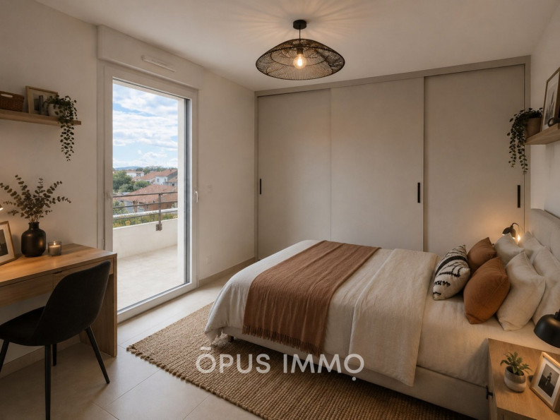 vente Appartement Frontignan - Photo 7