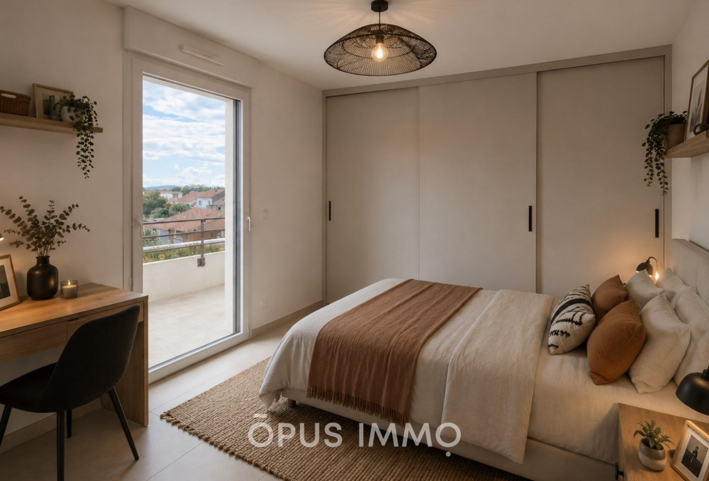 vente Appartement Frontignan - Photo 7