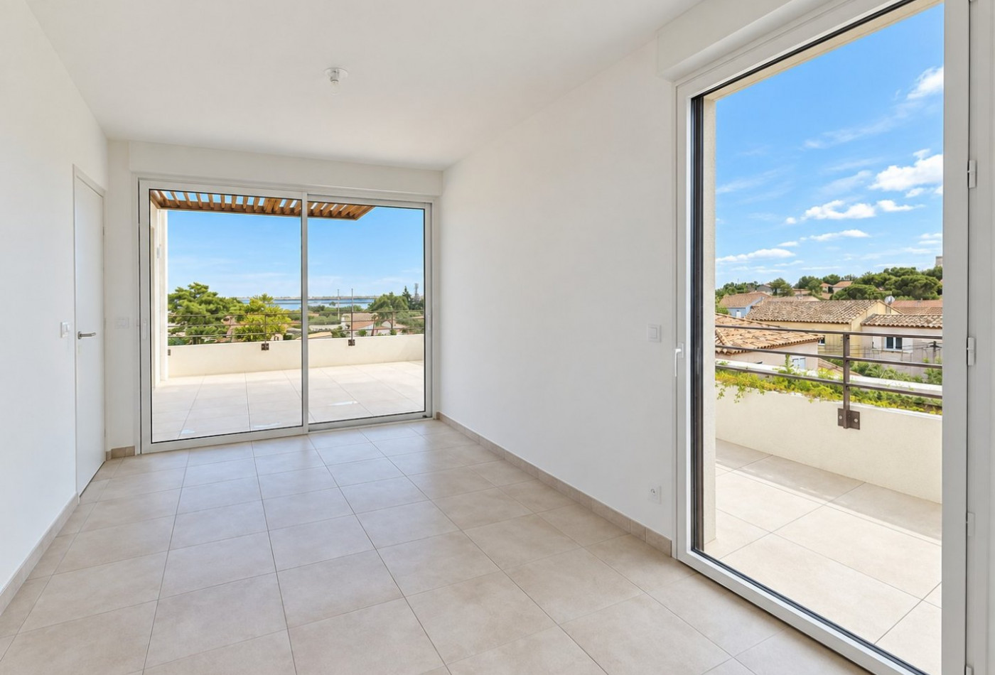 vente Appartement Frontignan - Photo 7