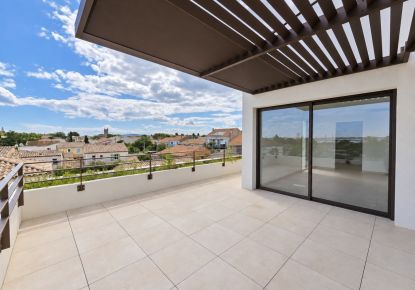 vente Appartement Frontignan