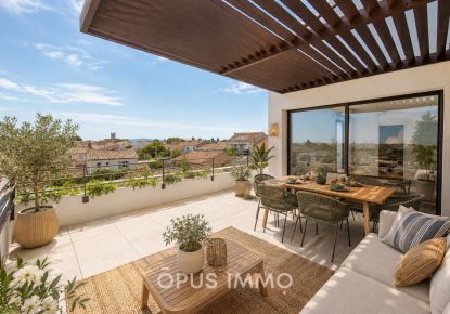 vente Appartement Frontignan