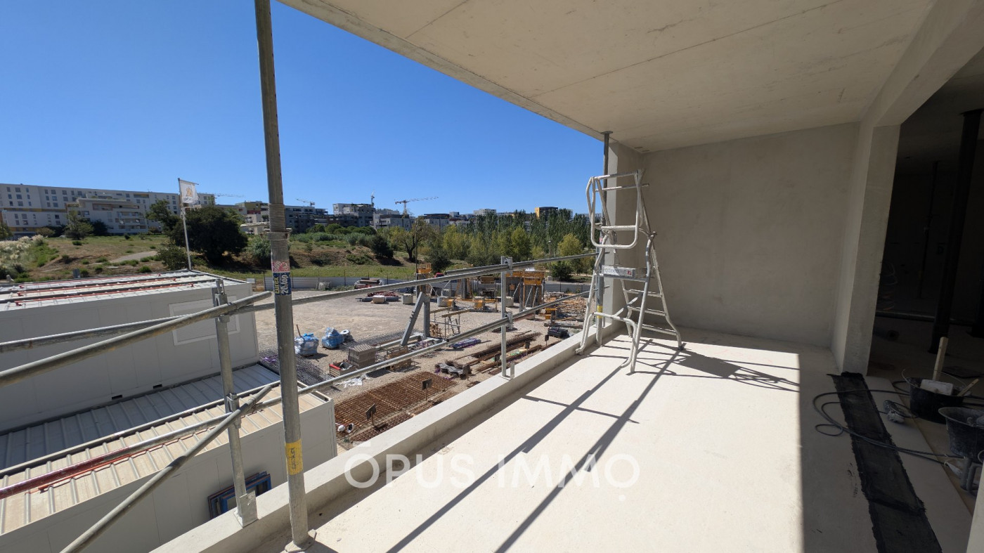 vente Appartement Montpellier - Photo 7