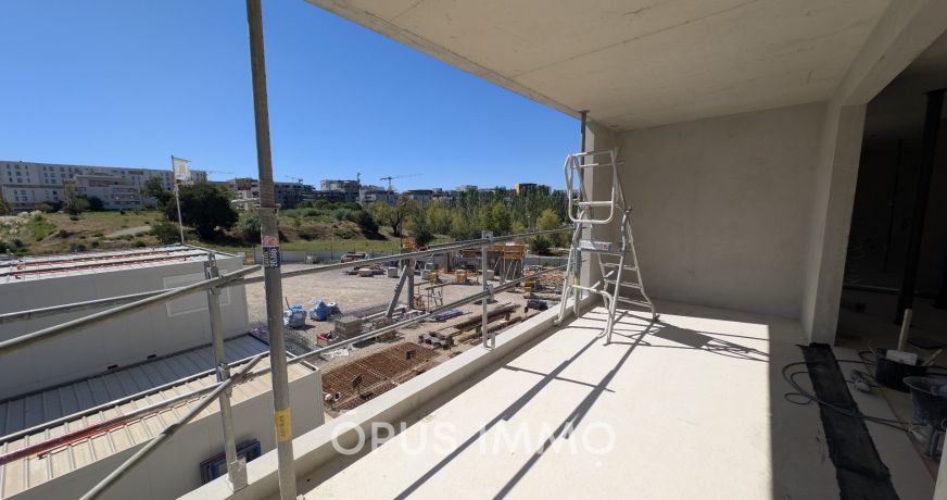 vente Appartement Montpellier