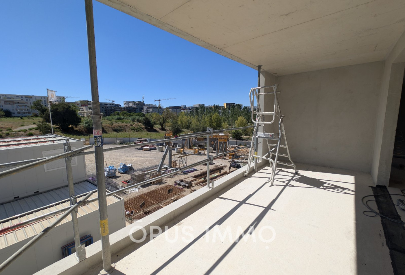 vente Appartement Montpellier - Photo 7