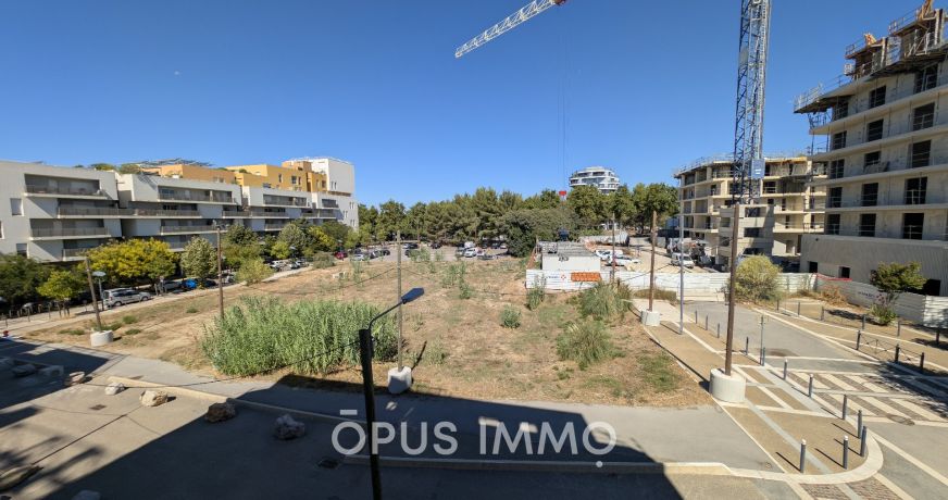 vente Appartement Montpellier