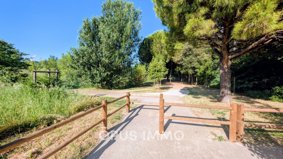 vente Appartement Montpellier - Photo 1