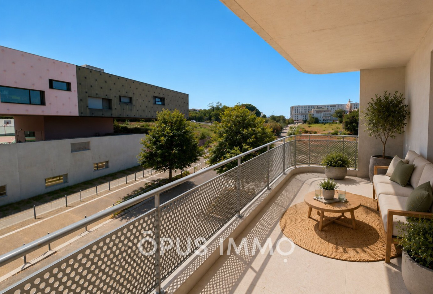 vente Appartement Montpellier - Photo 2
