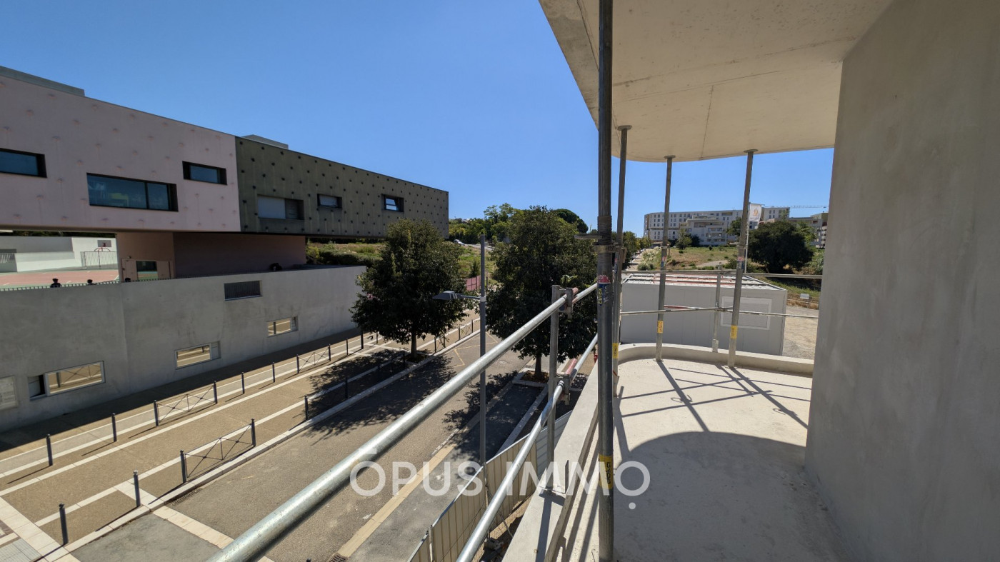 vente Appartement Montpellier - Photo 6
