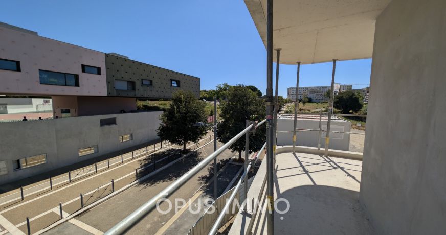 vente Appartement Montpellier