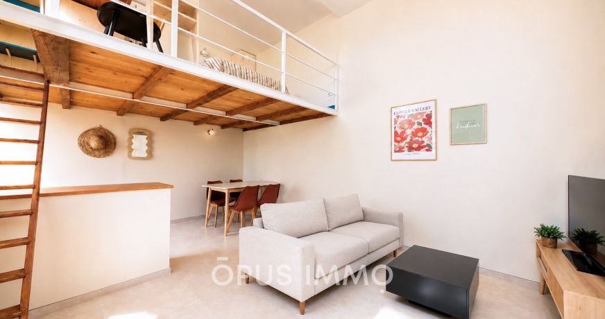 vente Appartement Montpellier