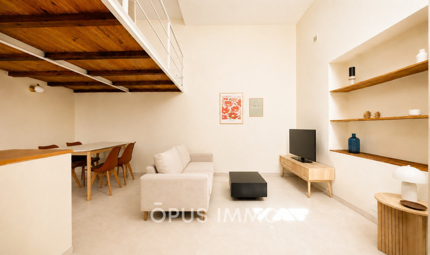 vente Appartement Montpellier - Photo 2