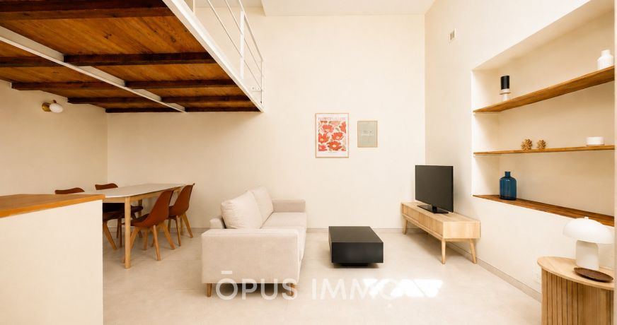 vente Appartement Montpellier