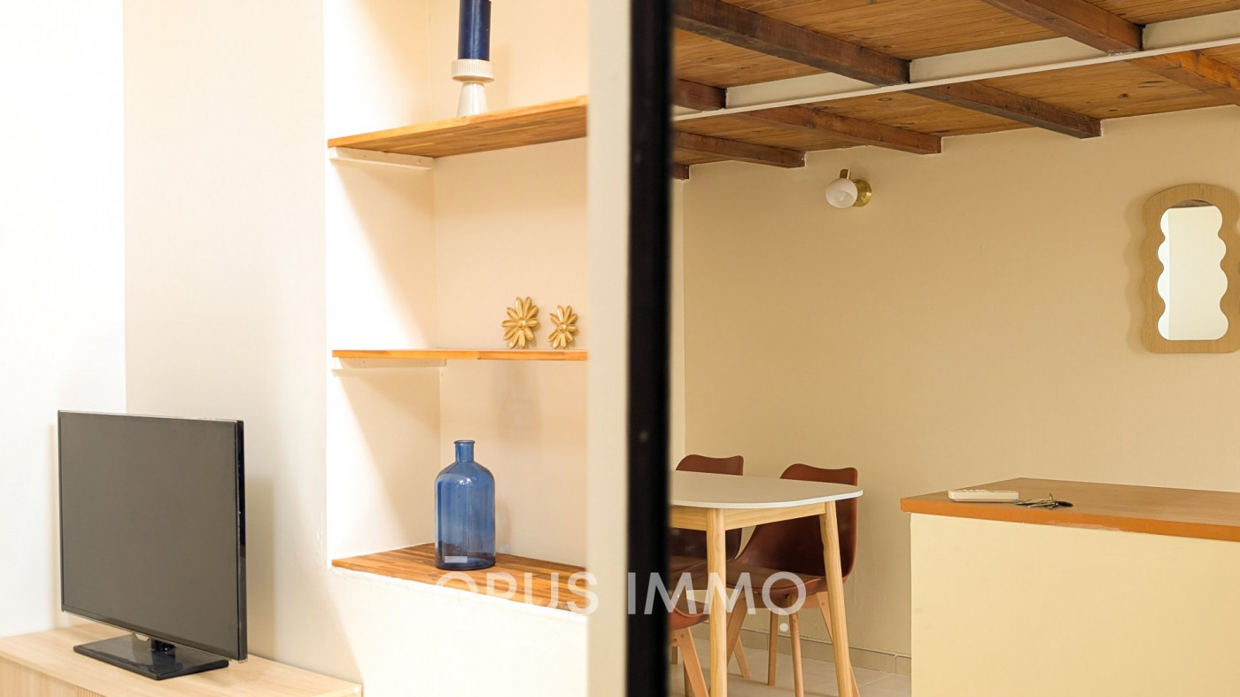 vente Appartement Montpellier - Photo 6