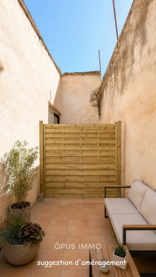 vente Appartement Montpellier - Photo 8