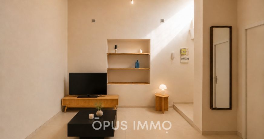vente Appartement Montpellier