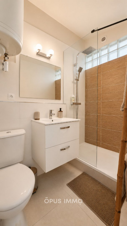 vente Appartement Montpellier - Photo 5