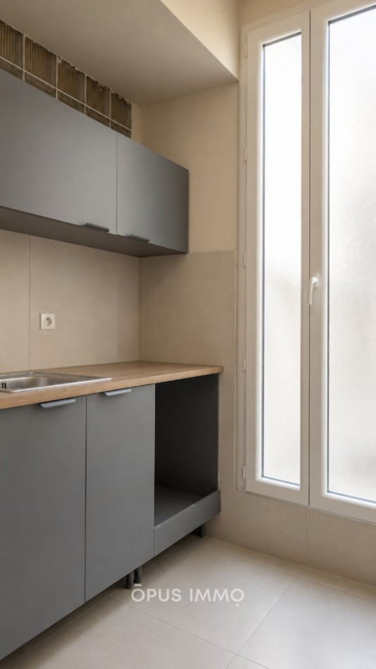 vente Appartement Montpellier - Photo 3