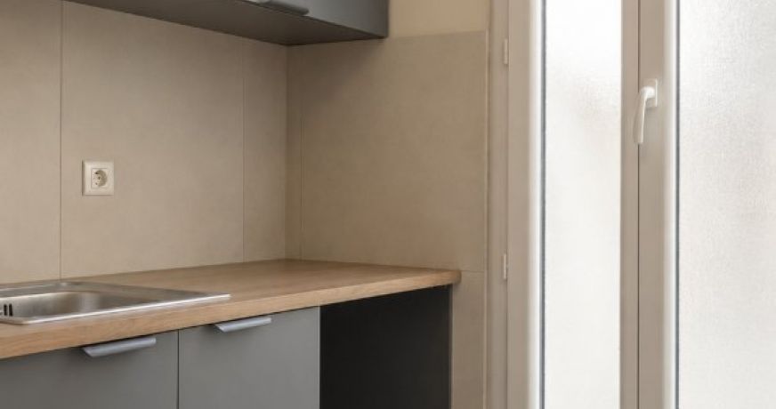 vente Appartement Montpellier