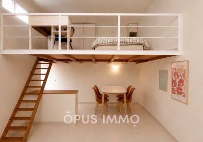 vente Appartement Montpellier