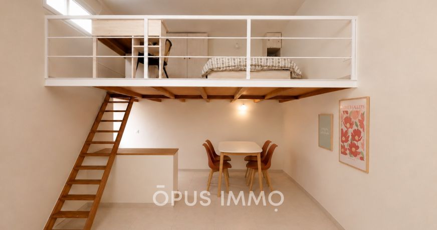 vente Appartement Montpellier