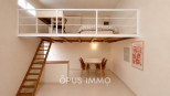 vente Appartement Montpellier