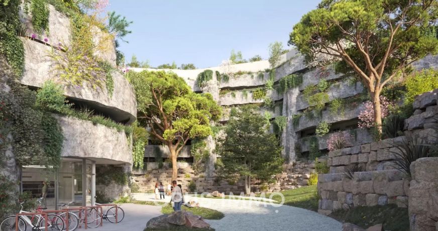 vente Appartement Lattes