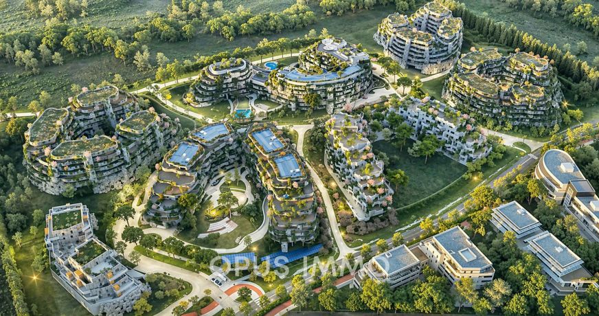 vente Appartement Lattes