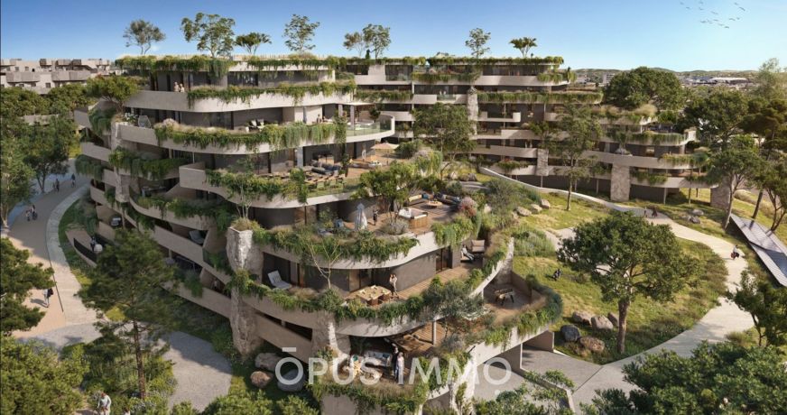vente Appartement Lattes