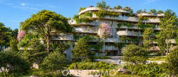vente Appartement Lattes