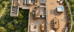 vente Appartement Lattes