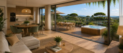 vente Appartement Lattes