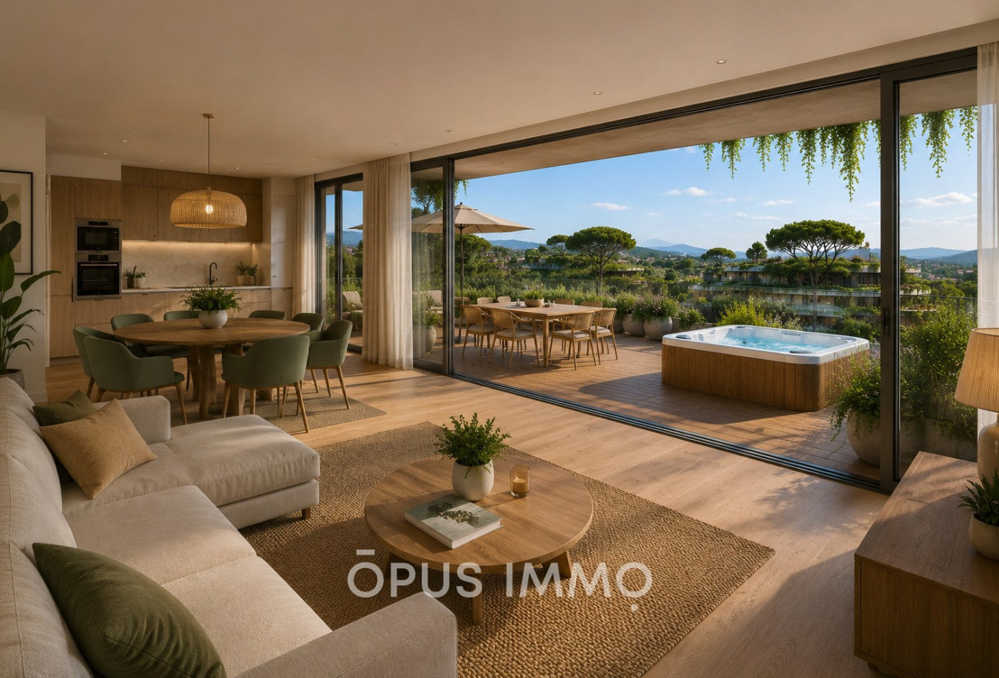 vente Appartement Lattes - Photo 2