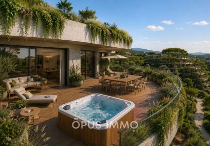 vente Appartement Lattes