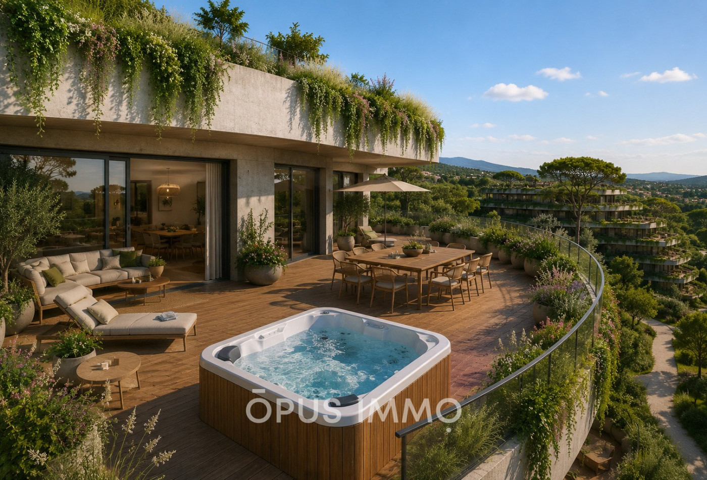 vente Appartement Lattes - Photo 1