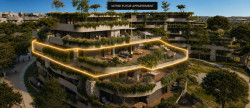 vente Appartement Lattes