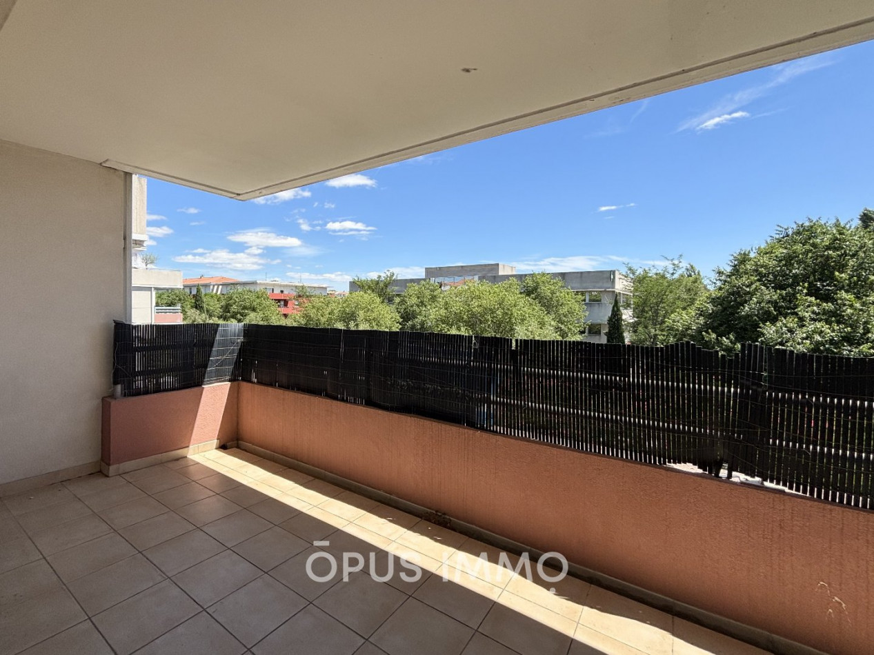 vente Appartement Le Cres - Photo 2