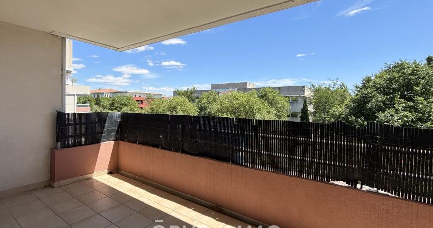 vente Appartement Le Cres