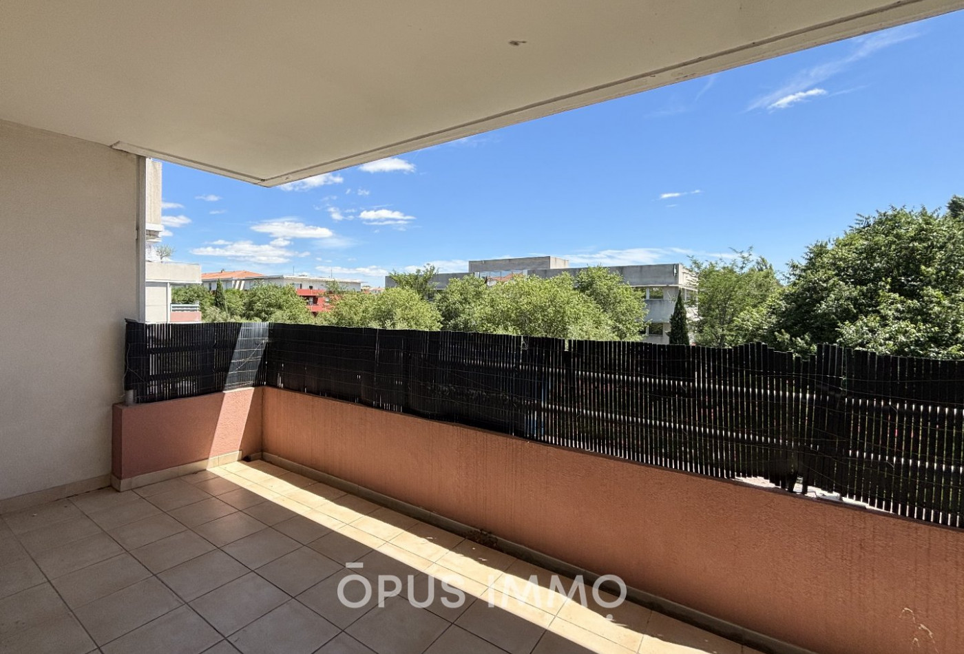 vente Appartement Le Cres - Photo 3