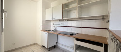 vente Appartement Le Cres