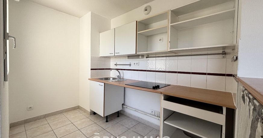 vente Appartement Le Cres